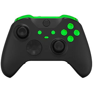 Xbox One EliteV[Y2Rg[[Ήp{^A򂪂Xbox EliteV[Y2CoreRg[[ΉpLBRBLTRTop[gK[ABXYX^[gobNVNvt@CL[yN[O