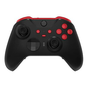 Xbox One EliteV[Y2Rg[[Ήp{^(sAJ[)AXbox EliteV[Y2CoreRg[[ΉpLBRBLTRTop[gK[ABXYX^[gobNVNvt@CL[ypbV