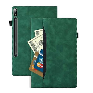 Galaxy Tab S8+ ケース (SM-X800 X806) Galaxy Tab S7 Plus ケース (SM-T970 T976B) Galaxy Tab S7 FE カバー (SM-T730 T733 T736) 12.4インチ 軽量