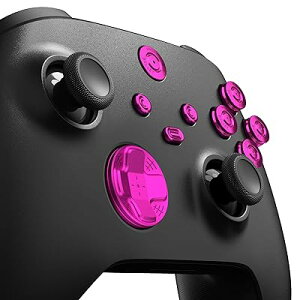 Xbox CoreCXRg[[Ήp^bh{^AXbox Series X & SRg[[Ήp9 in 1JX^ANZT[LbgAA~jEL[ABXY{^X^[gobNV