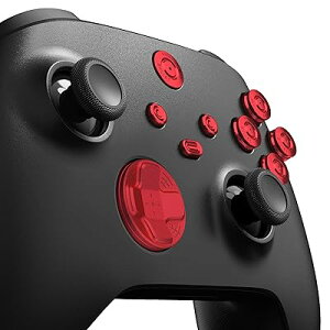 Xbox CoreCXRg[[Ήp^bh{^AXbox Series X & SRg[[Ήp9 in 1JX^ANZT[LbgAA~jEL[ABXY{^X^[gobNV