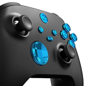 Xbox CoreCXRg[[Ήp^bh{^AXbox Series X & SRg[[Ήp9 in 1JX^ANZT[LbgAA~jEL[ABXY{^X^[gobNV
