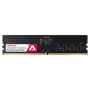 DDR5 16GB-5600MHz fXNgbvPCp (PC5-44800) XMP 3.0/EXPO 16GB*1