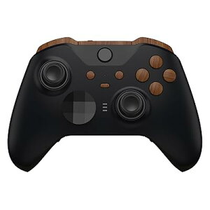 Xbox One EliteV[Y2Rg[[Ήp{^AXbox EliteV[Y2CoreRg[[ΉpLBRBLTRTop[gK[ABXYX^[gobNVNvt@CL[yؖڒz