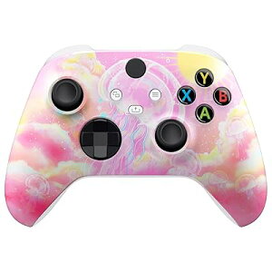 Xbox Series X/SΉpJX^tF[Xv[gVFA̃fUCXbox Series X/SΉXbox CoreɑΉp\tg^b`Jo[tgnEWOARg[[͊܂܂Ă܂y