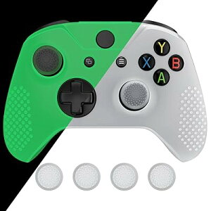 �R���g���[���[�{�̂ł͂Ȃ��A Xbox One X/S�Ή��p�\�t�g�A���`�X���b�v�V���R���J�o�[���T���O���b�v�L���b�v�ی�P�[�X�y�ÈłŌ���-�O���[���z