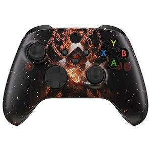 Xbox Series X/SΉpJX^tgnEWOVFAdx̃z[fUCXbox Series X/SΉXbox CoreɑΉp\tg^b`Jo[tF[Xv[gARg[[͊܂܂Ă܂