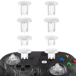Xbox CoreRg[[ΉpThumbsGear V3\ȃGSm~bNTXeBbNAXbox One S/X/EliteswitchvRΉpAiOTXeBbN-4iK̍\ȓʌ^^