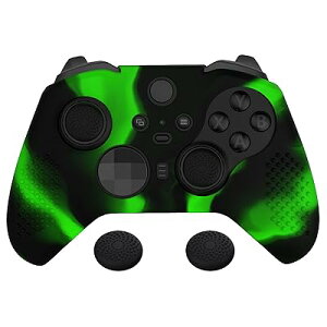 PlayVital Xbox Elite Series 2 Core Rg[[Ήp\tg~ߍFVRJo[AXbox One Elite Series 2Rg[[Ήp̃JX^veNeBuP[XTObvtyO[