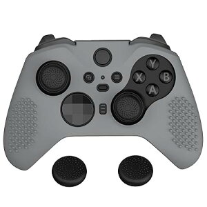 PlayVital Xbox One Elite Series 2Rg[[Ήp\tg~߃VRJo[AXbox Elite Series 2 Core Rg[[Ήp̃JX^veNeBuP[XTObvtyO[z