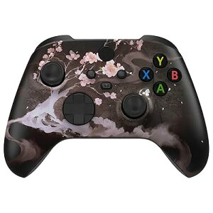 Xbox Series X/SΉpJX^tgnEWOVFAp^fUCXbox CoreɑΉp\tg^b`Jo[tF[Xv[gARg[[͊܂܂Ă܂uÈłɍ炭ԁv
