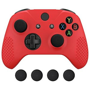�R���g���[���[�{�̂ł͂Ȃ��A Xbox One X/S�Ή��p�\�t�g�A���`�X���b�v�V���R���J�o�[���T���O���b�v�L���b�v�ی�P�[�X�y���b�h�z