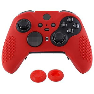 PlayVital Xbox One Elite Series 2Rg[[Ήp\tg~߃VRJo[AXbox Elite Series 2 Core Rg[[Ήp̃JX^veNeBuP[XTObvtybhz