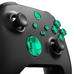 Xbox CoreCXRg[[Ήp^bh{^AXbox Series X & SRg[[Ήp9 in 1JX^ANZT[LbgAA~jEL[ABXY{^X^[gobNV