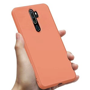 OPPO A5 2020 �P�[�X �ϏՌ� ���^ �X���� �V���R�� A5 2020 �J�o�[ TPU �J�����ی� ���C�����X�[�d �P�[�X �X�g���b�v�z�[�� �w�� �h�~ �X�}�z�P�[�X �I�����W 0200-A52020-03