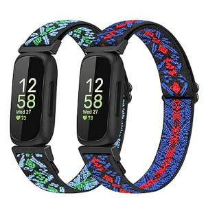 2 pbN ߉\ȒeiC X|[coh Fitbit Inspire 3/2/1/Inspire HR/Inspire Ace 2/Ace 3Ή jppXgoh \tgȃ\[vt