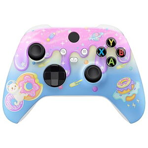 Xbox Series X/SΉpJX^tF[Xv[gVFA̃fUCXbox Series X/SΉXbox CoreɑΉp\tg^b`Jo[tgnEWOARg[[͊܂܂Ă܂y