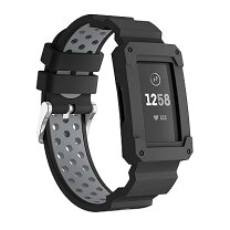 楽天市場】fitbit charge4 gps搭載フィットネストラッカーの通販