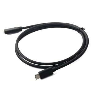 USB-CP[u USB3.1 USB-C^Cv CIX - X[d P[u    2i10Gbpsji1M F3.3ftj