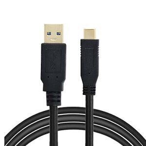 5m USB-C USB3.1^CvCIXUSB3.0^CvAIXf[^GL3523^ubgѓdbƃn[hfBXNhCup̃s[^[P[u
