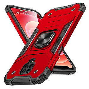 Redmi Note 9S P[X O ϏՌ Ռz ČRMILKi擾 Yی TPU+PC O wh~ ԍڃz_[Ή X^h@\ ho ^ y h~ C菝h~ Redmi Note 9S gуJo[C8