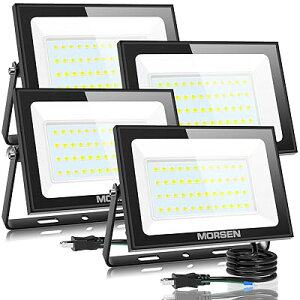  80W 1Zbg4 led 10000LM 6500K ɔ^ 퉮O 100v  Ɠ O HpCg ledCg Op O h Ŕ W ԏp