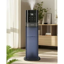楽天市場】keecoon 加湿器 タワー 8lの通販