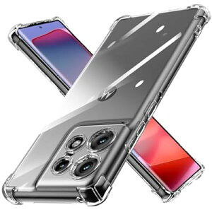 Motorola Edge 50 Pro p P[X NA ϏՌ TPU  edge 50 pro Ή X ^ wh~ ČRMILKi擾 Ռz ~ Jی CX[dΉ  ϖh~ ho  D543