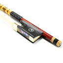 【人気モデル】ペルナンブコ・ヴァイオリン弓 4/4サイズ 真鍮フィッティング 甘美な音 なモデル Pernambuco Violin Bow