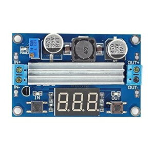 DC-DC dW[ ^ DCRo[^[ DCM[^[ 3~35V to 3.5~35V 100W/6A (^100W)