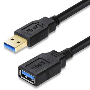 USB  3M USB3.0P[u bLRlN^ ^CvAIXAXւ̉P[uR[hf[^]5GbpsAhCuA}EXAXboxAL[{[hAJ[h[_[v^[Ȃ (3M)