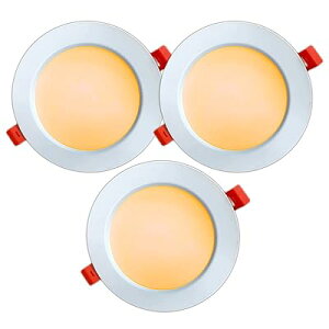 led _ECg 100 9W 2700KdF ̌^LED LED ^LED AC100-240VΉ Ǝˊp120x Ή (100mm(3), dF(2700K))