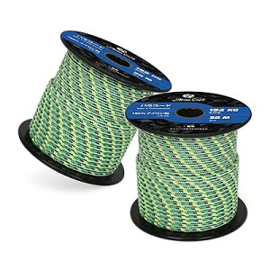 �p���R�[�h 3mm 3�c �ω׏d192kg 100%�i�C���� 30M - �J�����I��