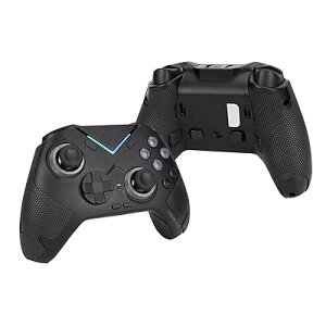 �y �O���b�v�͋��� & �z���͋� �z FLYDIGI VADER 4 PRO/VADER 3 PRO/VADER 2 PRO �R���g���[���[ �p �R���g���[���[�O���b�v Lite�o�[�W���� �A���`�X���b�v�e�[�v ����~�� �O���b�v �e�[�v ����~��