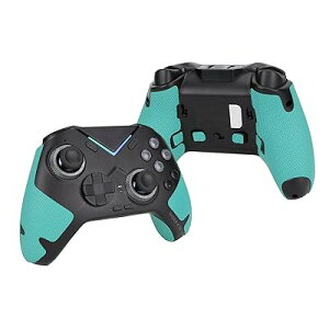 �y �O���b�v�͋��� & �z���͋� �z FLYDIGI VADER 4 PRO/VADER 3 PRO/VADER 2 PRO �R���g���[���[ �p �R���g���[���[�O���b�v Lite�o�[�W���� �A���`�X���b�v�e�[�v ����~�� �O���b�v �e�[�v ����~��