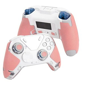 �y �O���b�v�͋��� & �z���͋� �z FLYDIGI APEX 4 �R���g���[���[ �p �R���g���[���[�O���b�v Lite�o�[�W���� �A���`�X���b�v�e�[�v �O���b�v �e�[�v ����~�� �O���b�v�V�[�� �J�b�g�� 1�Z�b�g��