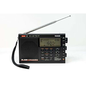 EnergyPower nCGhZgWI PL-680 SSBEGAohEg |[^uBCLM@ FMXeI/AIR/LW/MW/SW PLLVZTCU[ [hohV[o[ 2000ǃvZbg[ fAR