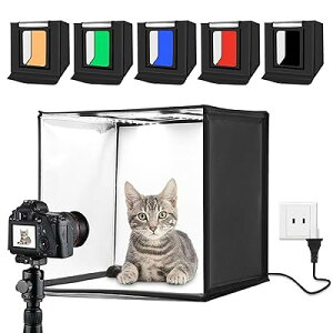 y60cmz Be{bNX 60cm Bebox Beu[X 60*60*60cm BeLbg \Cg{bNX ܂݊ȈՃX^WI wi6+fBt[U[1{LEDCg2{ 3380LM 5500K pxBe\BeLb