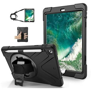 iPad 9.7 2017/2018 P[X Jo[ 5/6 yz_[ y[ Pencil[ ] ϏՌ cu nhz_[ X^h v |[Xgbv  ho Ow q LbY ^ 