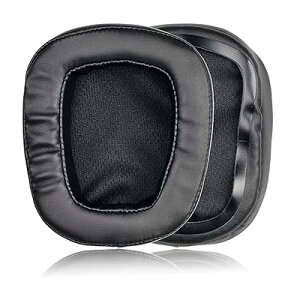 �C���[�p�b�h �C���[�N�b�V���� �݊��� �p�b�h �����p Logitech G533 G633 G635 G933 G935 �w�b�h�z���� �Ή�