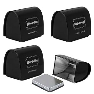 4 pbN J~\npeASJ~\noNAgpςݔpnۊǂ邽߂̈SȃJ~\pP[X (ubN)