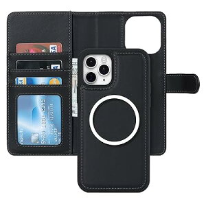 for iPhone 12/12 Pro P[X蒠^ MagsafeΉCX[d iPhone12 2in1 wʃJo[ gуJo[ PUU[+TPU z^Jo[ }Olbg OR p2way KD J[h[