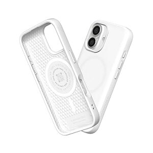 [iPhone 16] SolidSuit P[X MagSafeΉ Ϗ? ČRMILKi Ռz  w h~ ^ y SGSF - zCg