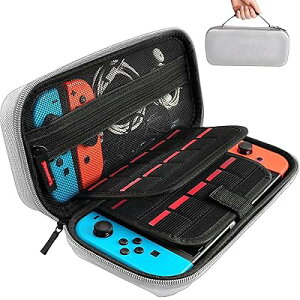 Xn[h|[` for Nintendo Switch oled LOP[X Switch oledΉ[obO ϏՌ ho h jeh[XCb` oledpP[X Switch olednhobO [P[X O[