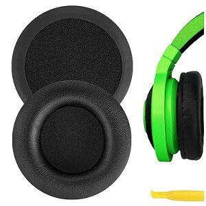 C[pbh QuickFit ݊ pbh CU[ Razer Kraken Mobile wbhzɑΉ pbh C[/C[Jbv (veCU[/ubN)
