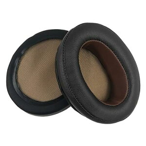 �C���[�p�b�h for Sennheiser (�[���n�C�U�[) Momentum/Momentum i/Momentum 2.0 �w�b�h�Z�b�g �ɑΉ� �����p �w�b�h�Z�b�g �ɑΉ� �����p �w�b�h�z���p�b�h �C���[�N�b�V���� �������[�t�H�[�� (�u���E