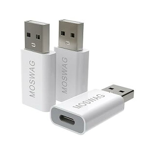 USB-USB CA_v^ USB-C to USB-AϊA_v^ Apple MagSafe Watch 9/8/7/SE/Ultraƌ݊izCg-3pbNj