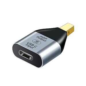 USB-C�^�C�vC Mini DisplayPort DP HDTV�A�_�v�^4K 60Hz 1080p