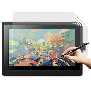 Wacom Cintiq 16 (DTK1660K1D / DTK1660K0D) py[p[  CN tB ̂悤ȕ`Sn R یtB ˖h~ A`OA wh~ R CAX