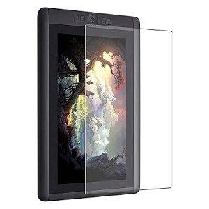 Wacom Cintiq 13 HD/Cintiq 13 HD Touch/Cintiq Companion 2 �p�� �u���[���C�g�J�b�g�t�B���� ���˒ጸ �R�� �A���`�O���A �w��h�~ �C�A�h�~ �t�� �ی�t�B���� ��ʕی�V�[�g